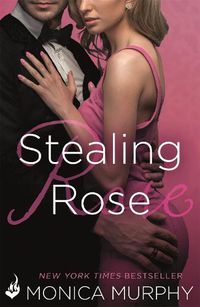 Cover image for Stealing Rose: The Fowler Sisters 2