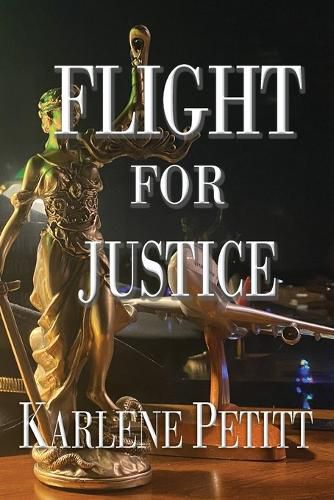 Cover image for Flight For Justice