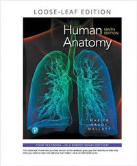 Cover image for Human Anatomy