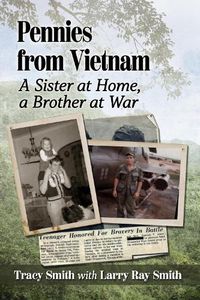 Cover image for Pennies from Vietnam