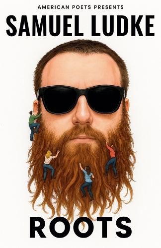 Cover image for Roots