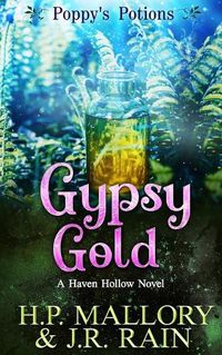 Cover image for Gypsy Gold