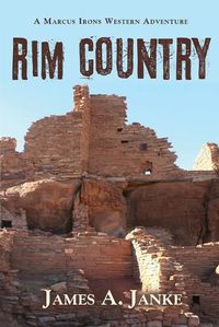 Cover image for Rim Country