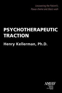 Cover image for Psychotherapeutic Traction