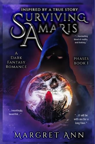 Cover image for Surviving Amaris