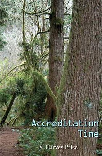 Cover image for Accreditation Time