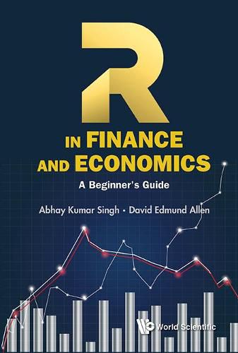 Cover image for R In Finance And Economics: A Beginner's Guide