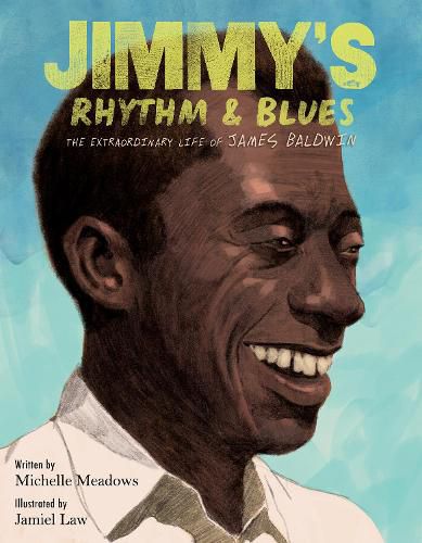 Jimmy's Rhythm And Blues