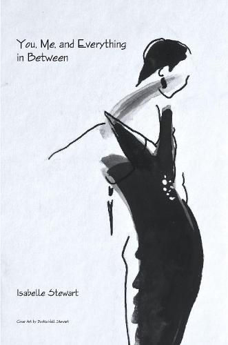 Cover image for You, Me, and Everything in Between