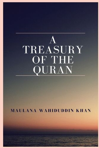 Cover image for Treasury of the Quran