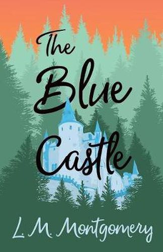 Cover image for The Blue Castle