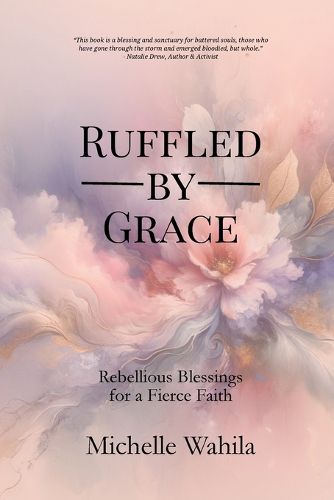 Cover image for Ruffled by Grace