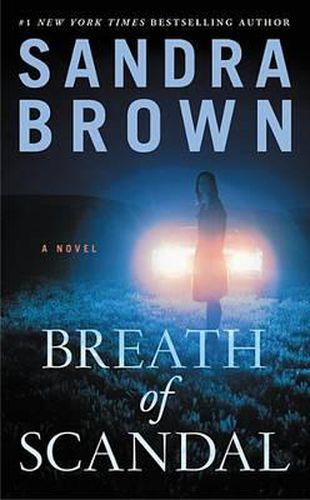 Cover image for Breath of Scandal