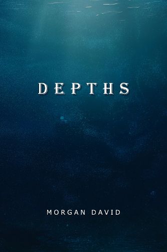 Cover image for Depths