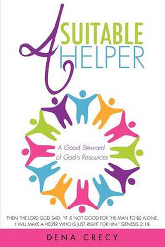 Cover image for A Suitable Helper