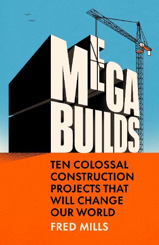Cover image for Mega Builds