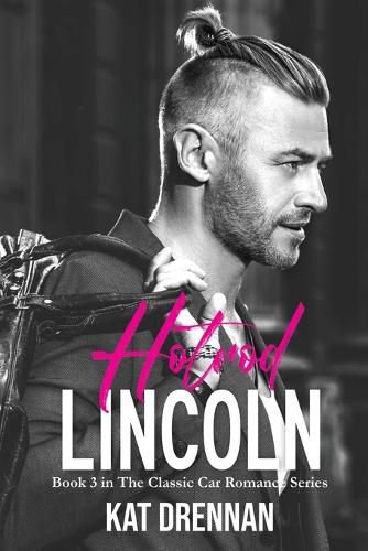 Cover image for Hotrod Lincoln