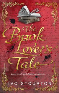 Cover image for The Book Lover's Tale