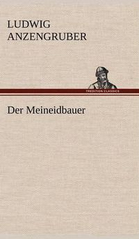 Cover image for Der Meineidbauer