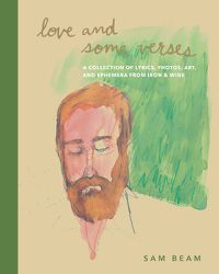 Cover image for Love and Some Verses