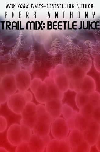 Cover image for Beetle Juice