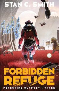 Cover image for Forbidden Refuge
