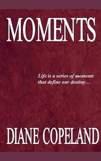 Cover image for Moments