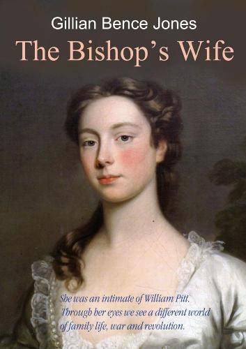 Cover image for The Bishop's Wife