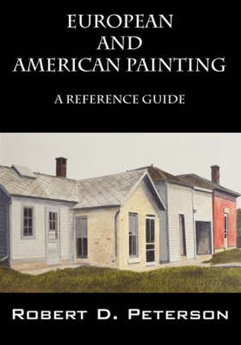 European and American Painting: A Reference Guide