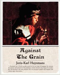 Cover image for Against the Grain