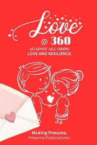 Cover image for Love at 360.