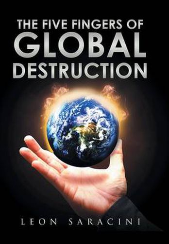Cover image for The Five Fingers of Global Destruction
