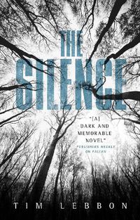 Cover image for The Silence