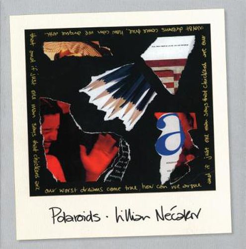 Cover image for Polaroids