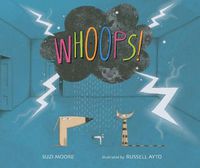 Cover image for Whoops!