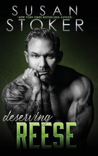 Cover image for Deserving Reese