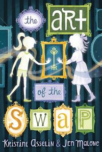 Cover image for The Art of the Swap
