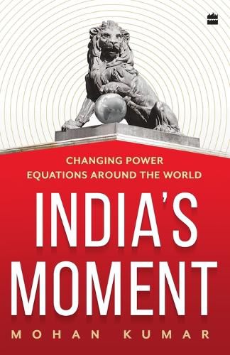 Cover image for India's Moment