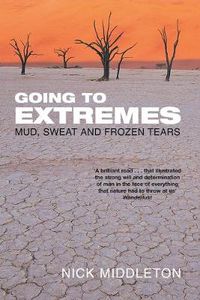 Cover image for Going to Extremes