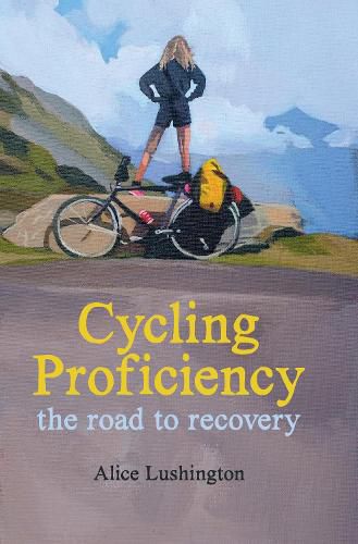 Cover image for Cycling Proficiency