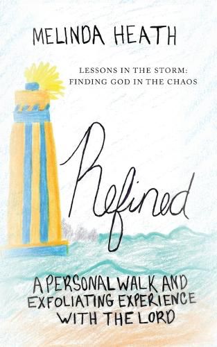 Cover image for Refined