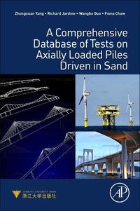 Cover image for A Comprehensive Database of Tests on Axially Loaded Piles Driven in Sand