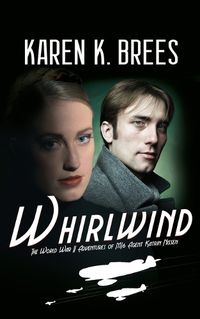 Cover image for Whirlwind