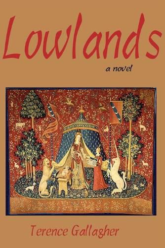 Cover image for Lowlands