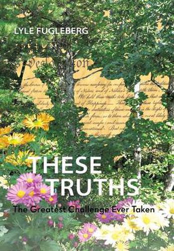 Cover image for These Truths