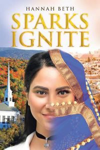 Cover image for Sparks Ignite