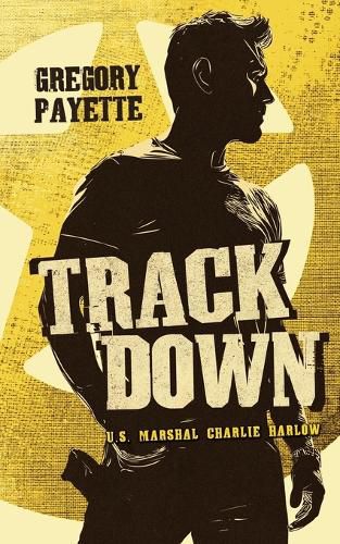 Cover image for Trackdown