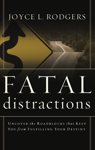 Cover image for Fatal Distractions