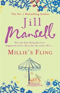 Cover image for Millie's Fling: A feel-good, laugh out loud romantic novel