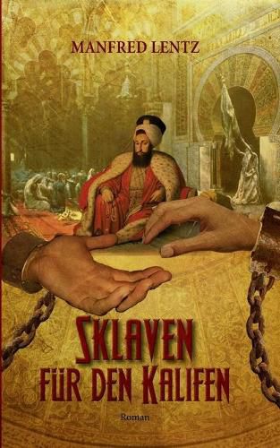 Cover image for Sklaven fur den Kalifen: Roman